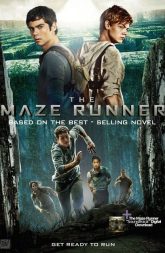 The Maze Runner (2014)