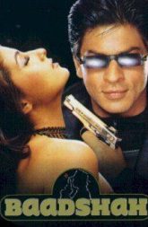 Baadshah (1999)