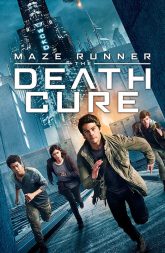 Maze Runner: The Death Cure (2018)