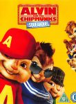 Alvin and the Chipmunks: The Squeakquel (2009)