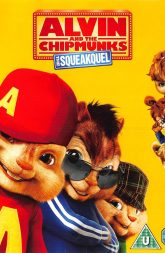 Alvin and the Chipmunks: The Squeakquel (2009)