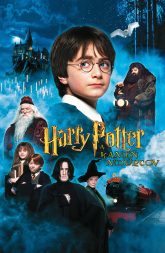 Harry Potter and the Sorcerer's Stone Sinhala Dubbed