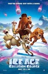 Ice Age: Collision Course sinhala dubbed